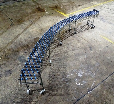 Roller Conveyor