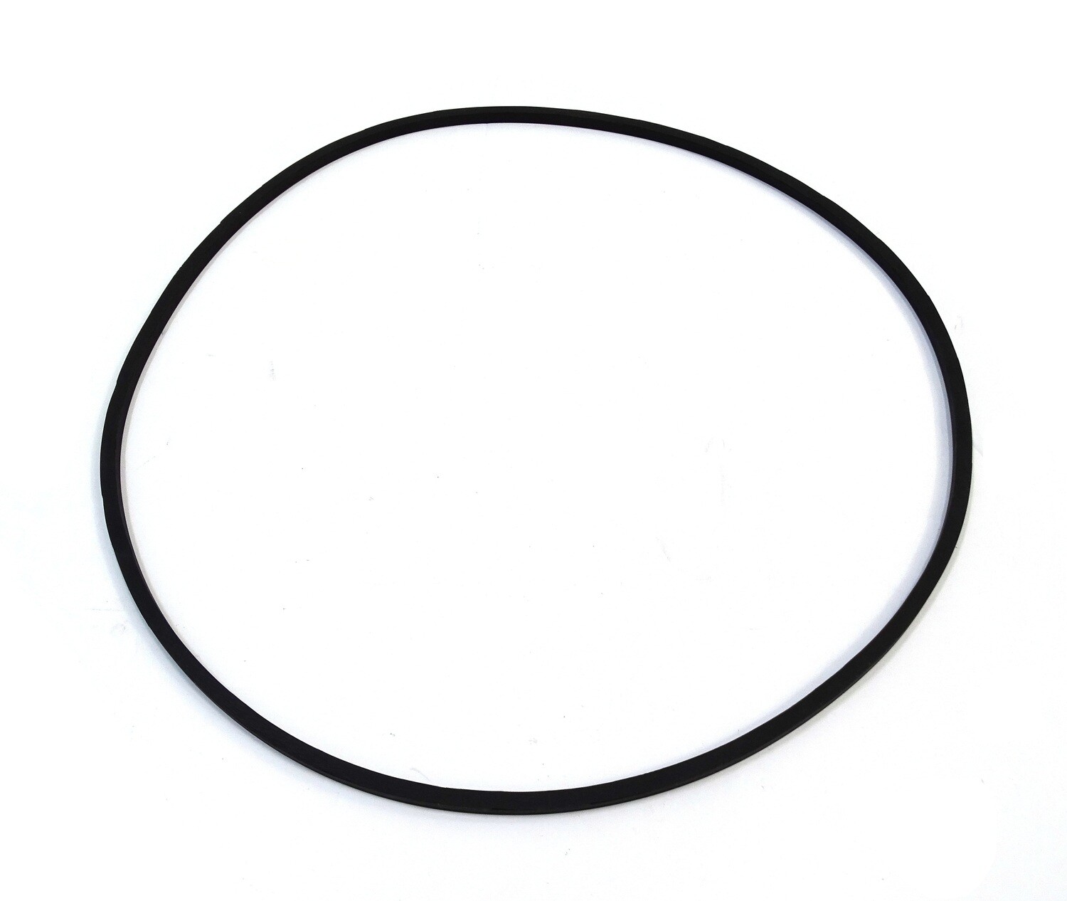 Oval Gasket