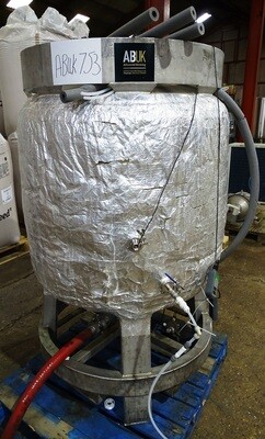 700L Tank
