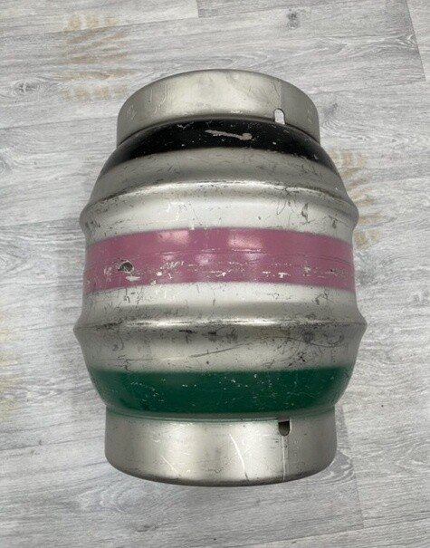 4.5 Gallon Cask (Pin) - Second Hand