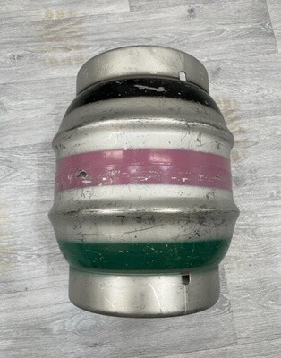 4.5 Gallon Cask (Pin) - Second Hand