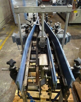 Slat Conveyor