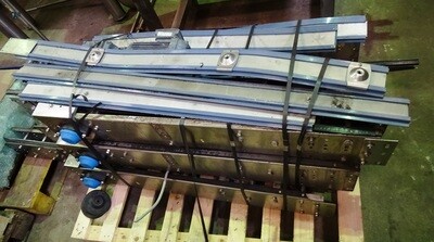 Slat Conveyor
