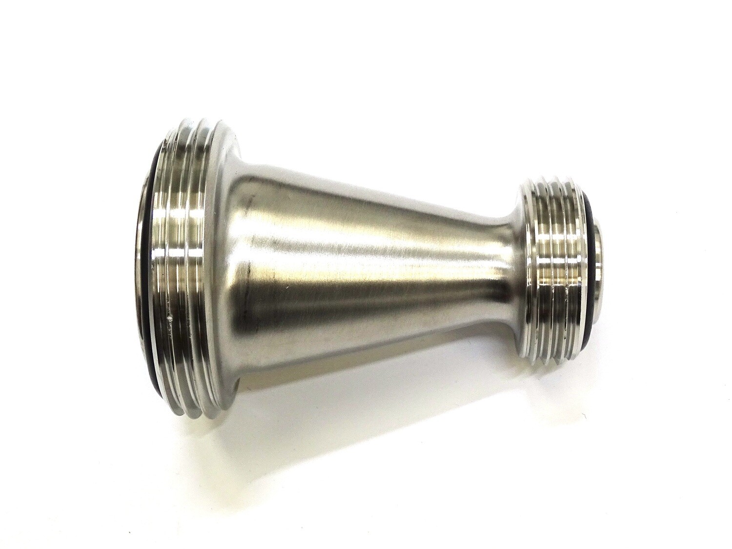 2&quot; RJT Male - 1&quot;  RJT Male