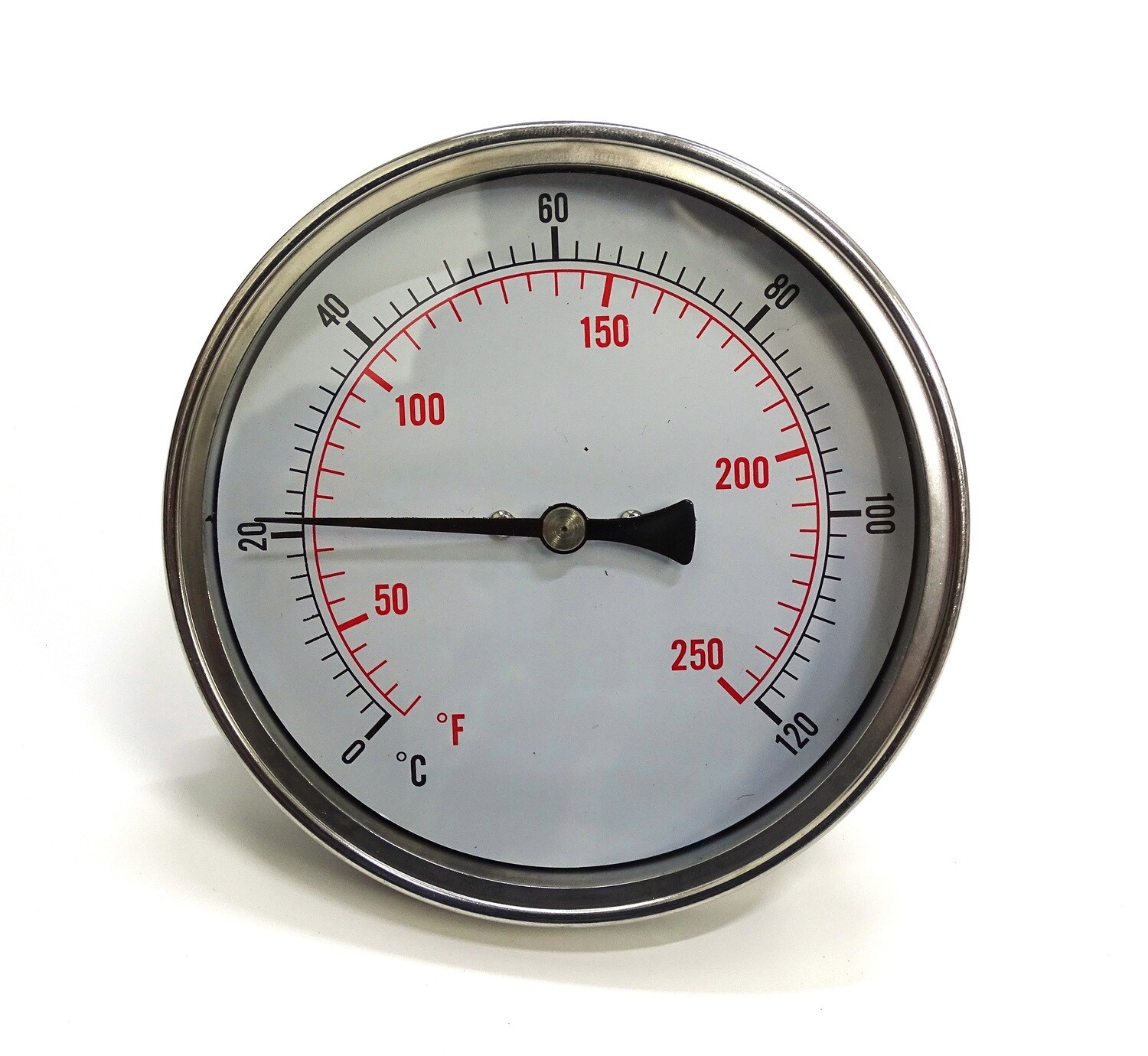 Dial Thermometer