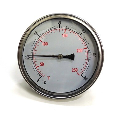 Dial Thermometer