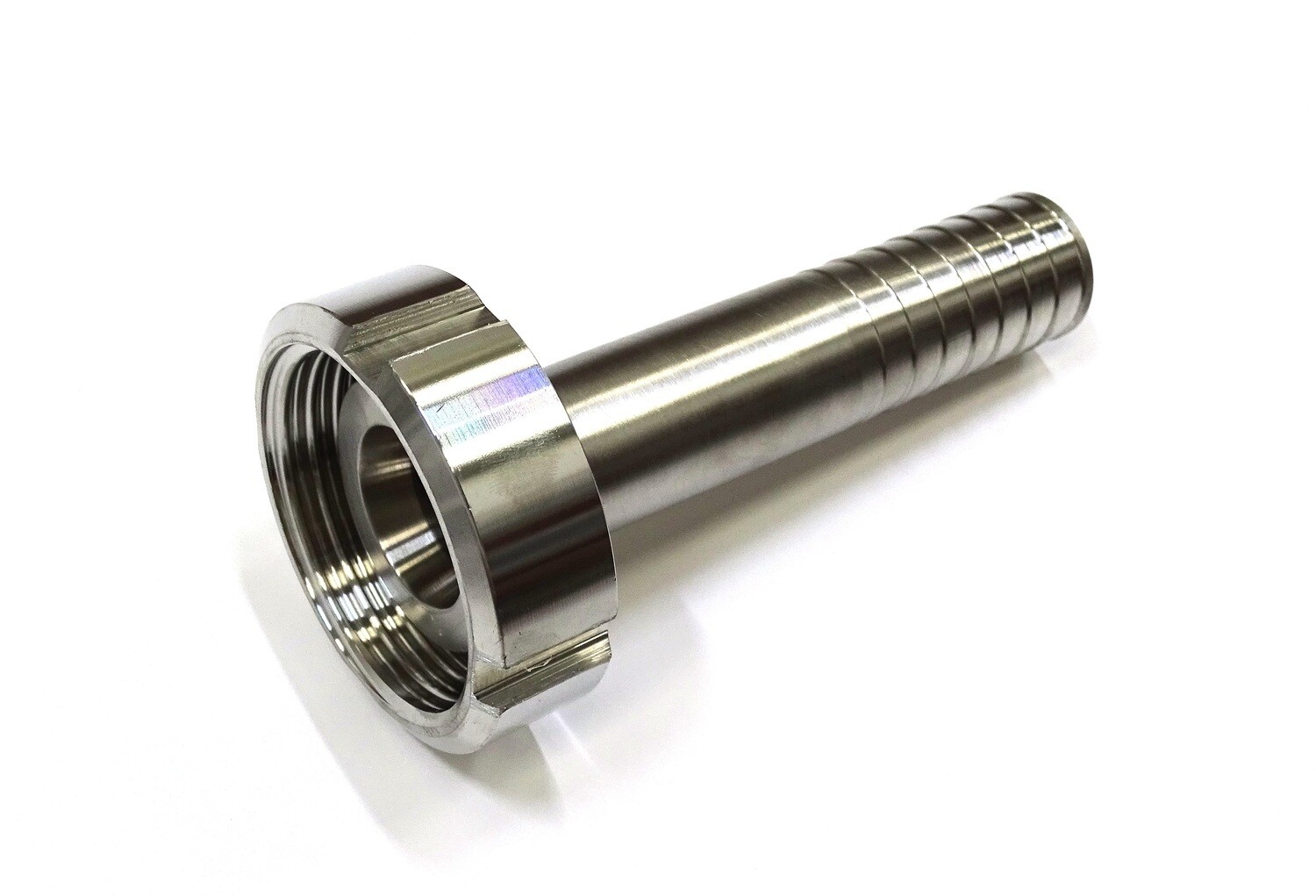 DIN 25 Hosetail - 1&quot; Hosetail