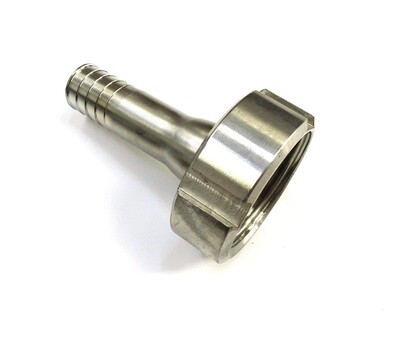 DIN 20 Hosetail