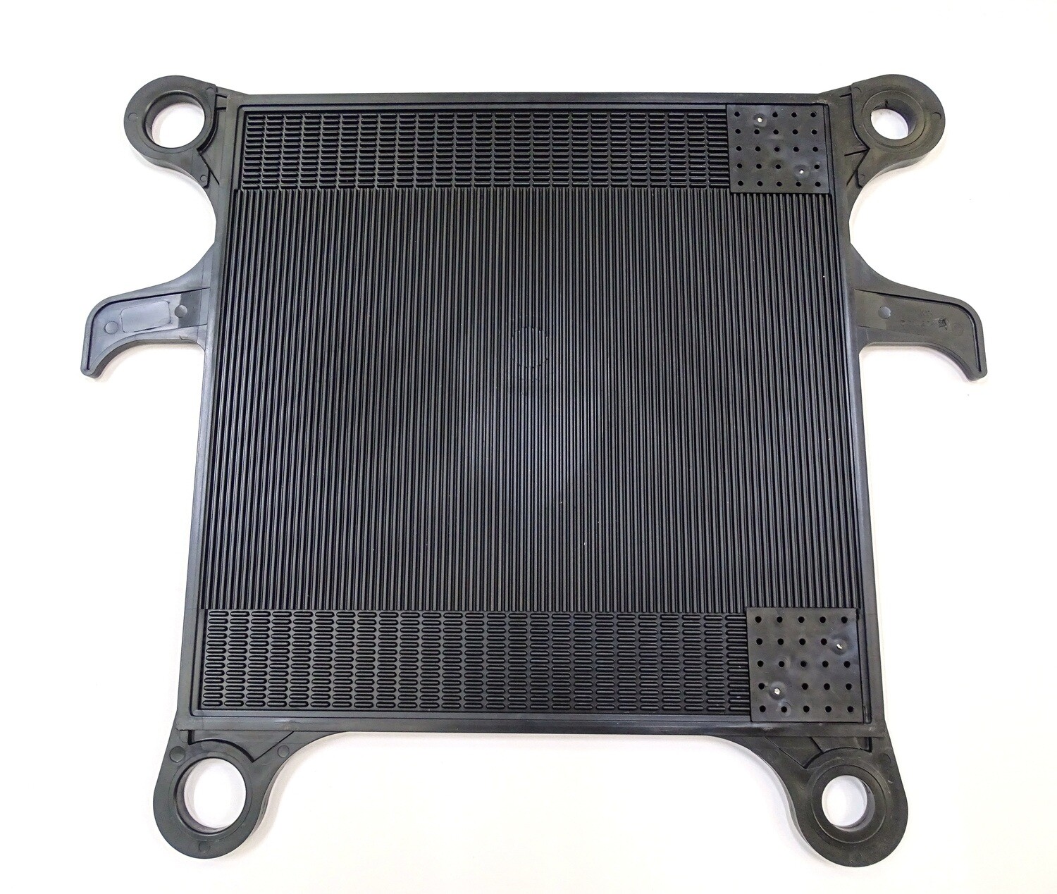 Filter Plate Standard Plate 400mm x 400mm
