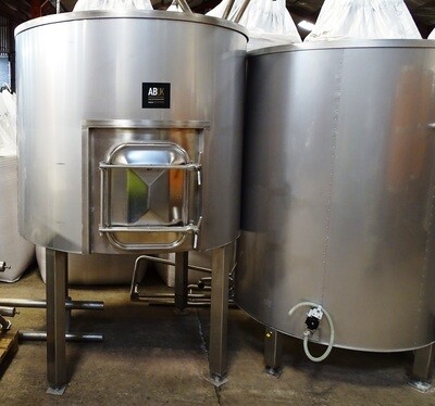 10BBL Brewery