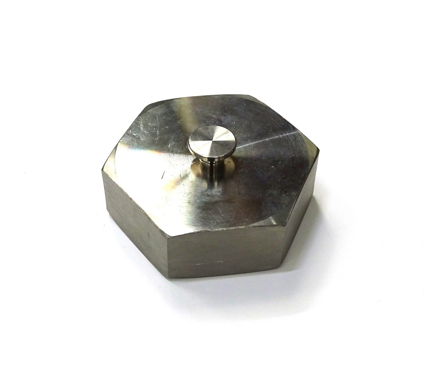 1.5&quot; RJT Nut Blank