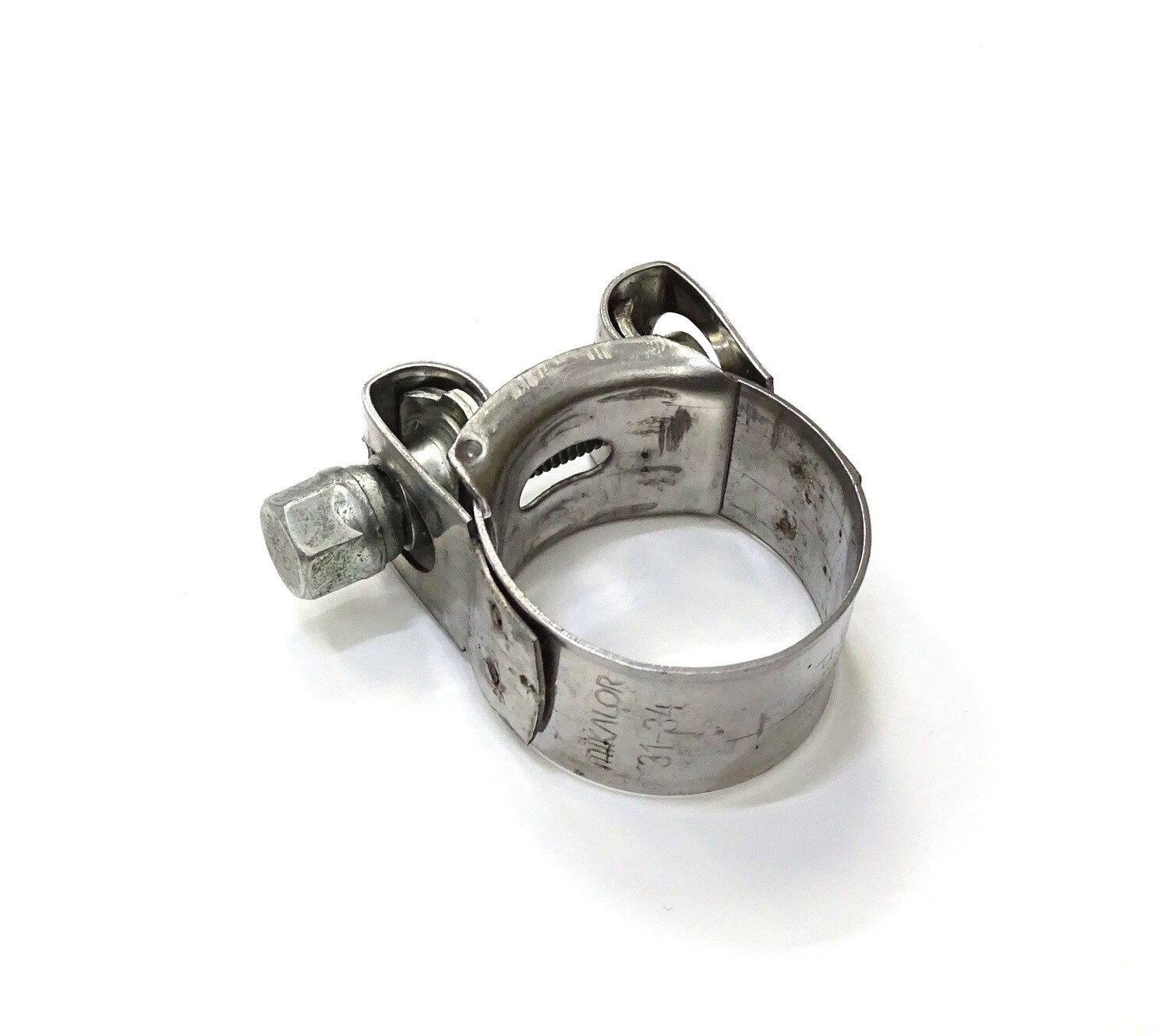 Fastening Clamps for Hose 31mm - 34mm