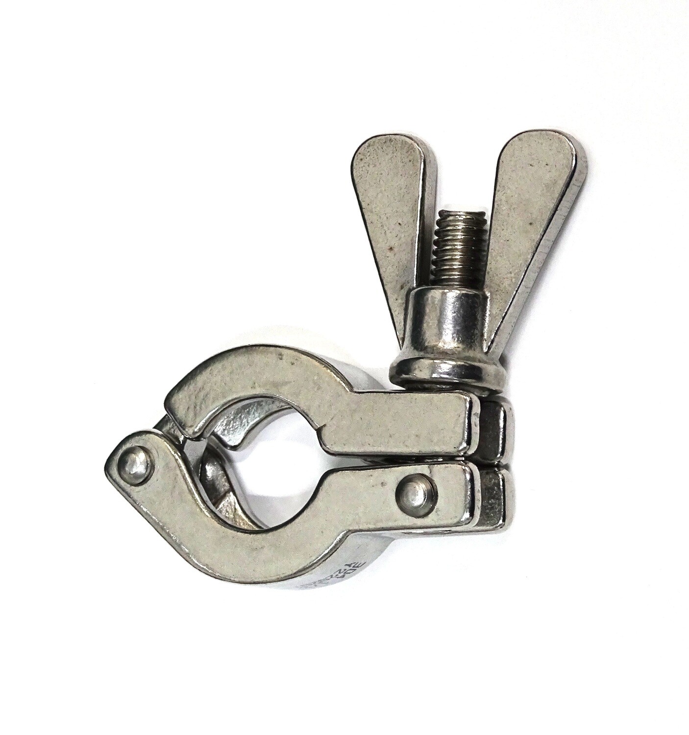1/2&quot; Tri Clamp Clamp