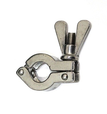 1/2&quot; Tri Clamp Clamp
