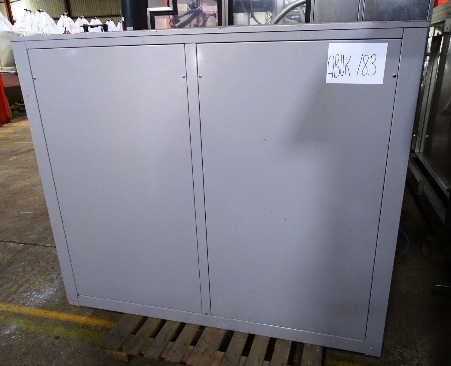 Refrigeration Compressor / Condenser Unit
