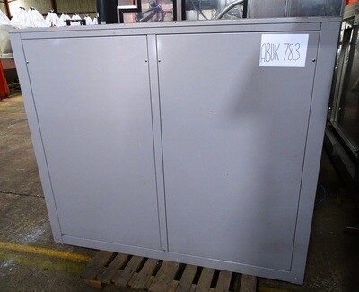 Refrigeration Compressor / Condenser Unit