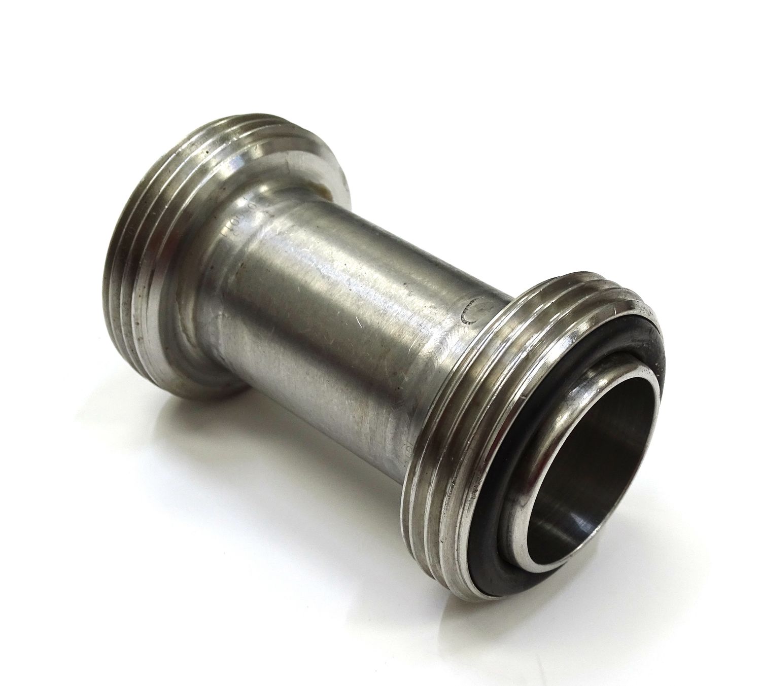 1.5&quot; RJT Male - 1.5&quot; RJT Male - Concentric Adaptor -
SECOND HAND