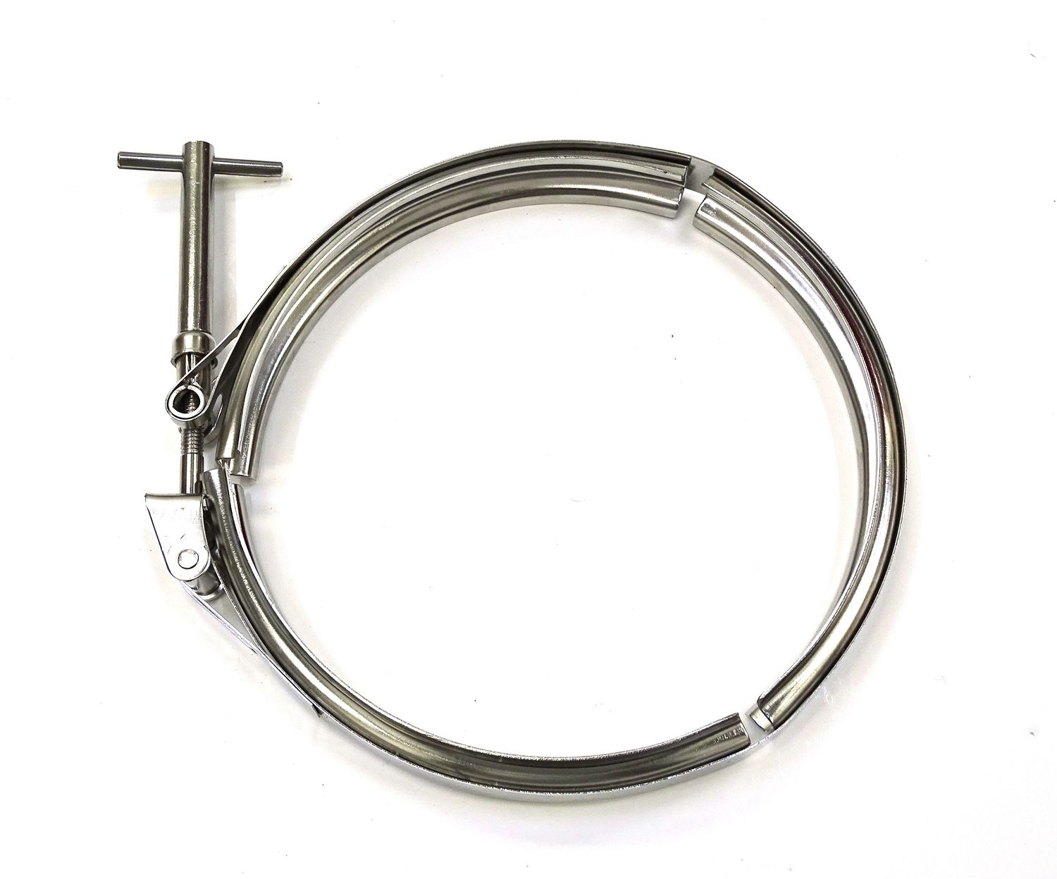 Thomsen Pump Clamp 9&quot;