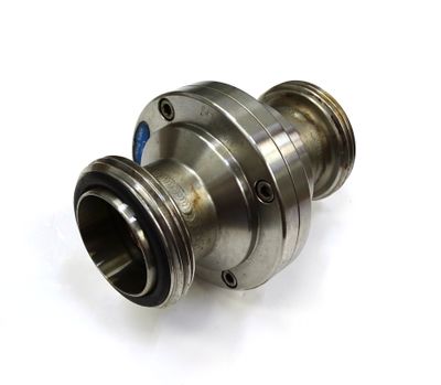 2&quot; RJT Male/Male Non Return Valve
SECOND HAND