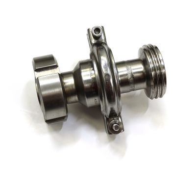DIN25 Male / DIN25 Female Non Return Valve
SECOND HAND