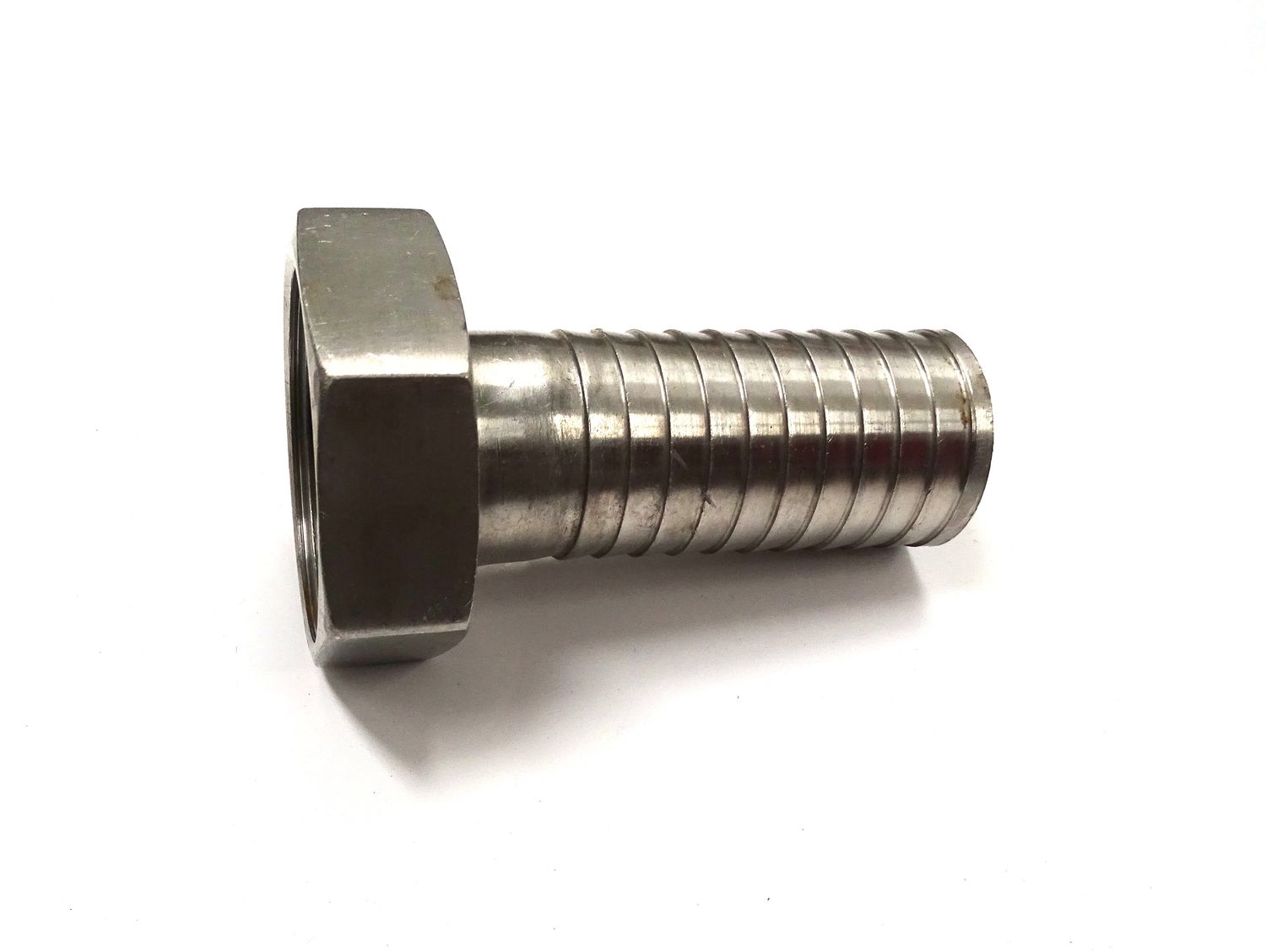 1.5&quot; RJT Female Hosetail -  SECOND HAND