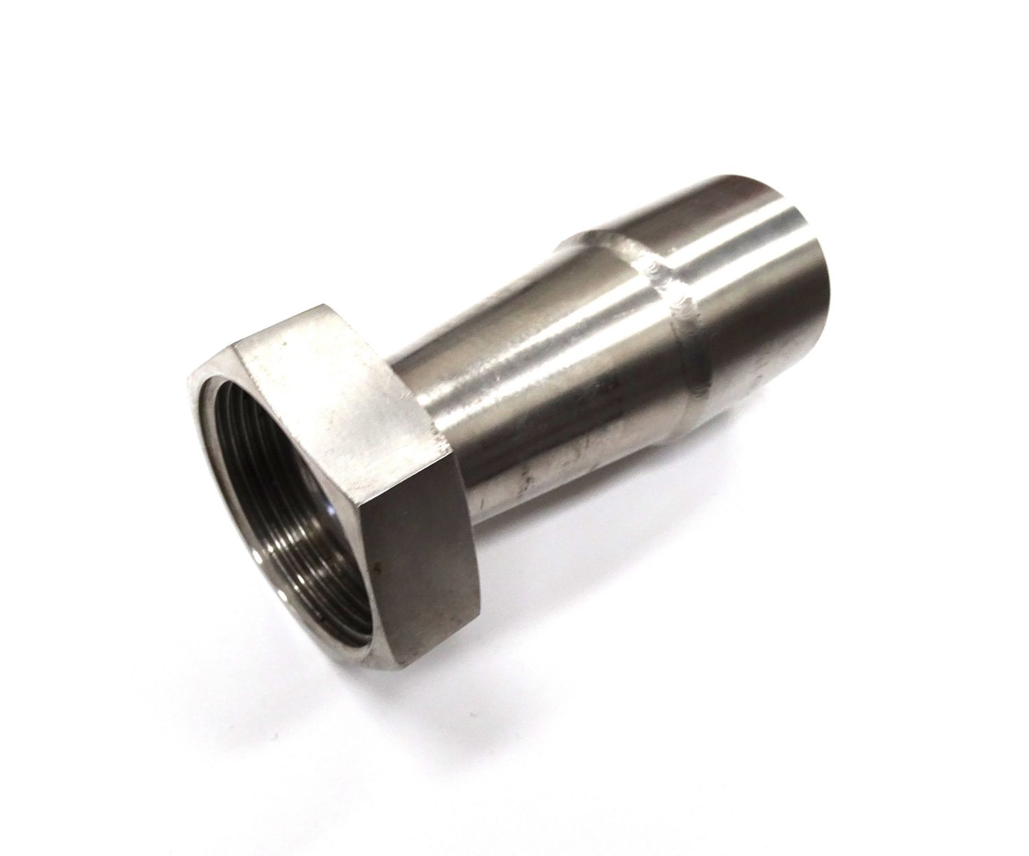 1.5&quot; RJT Female - 1.5&quot; BSP Female Adaptor SECOND HAND