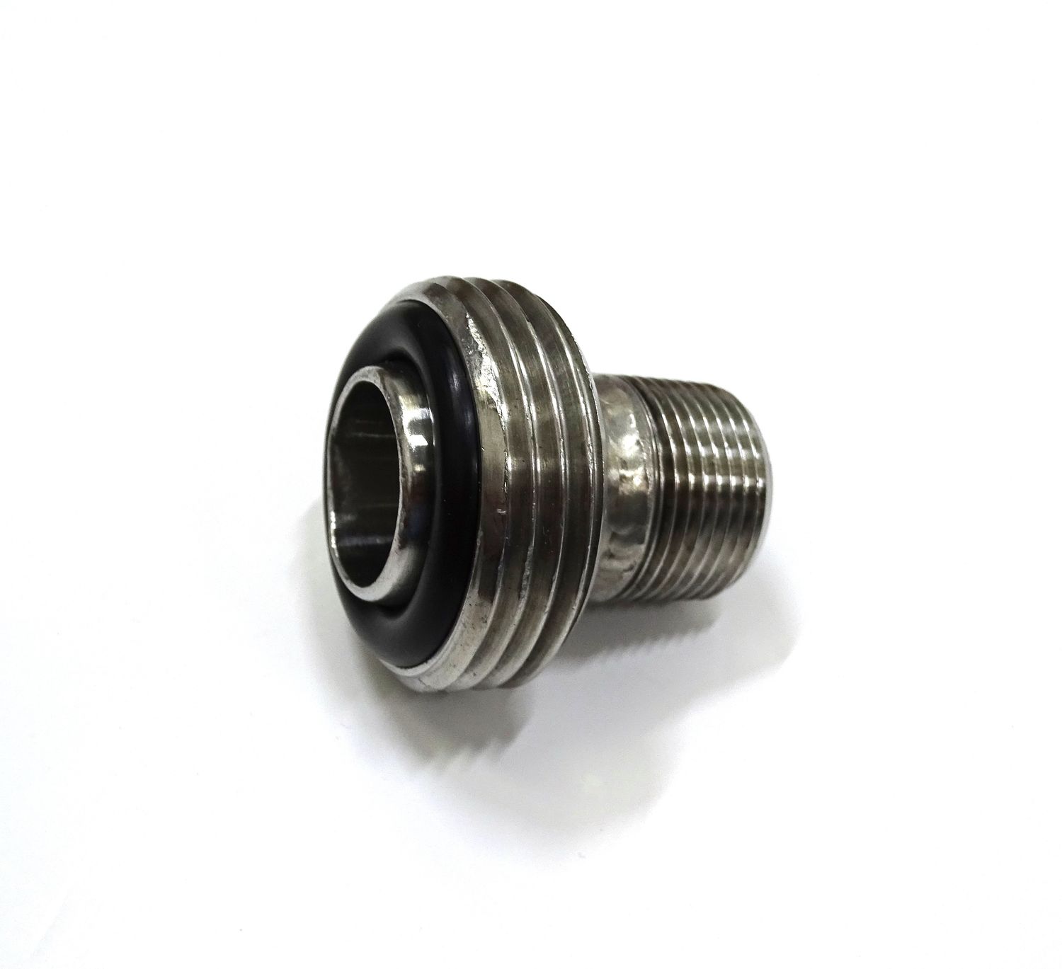 1" RJT Male - 3/4" BSP Male Adaptor - SECOND HAND