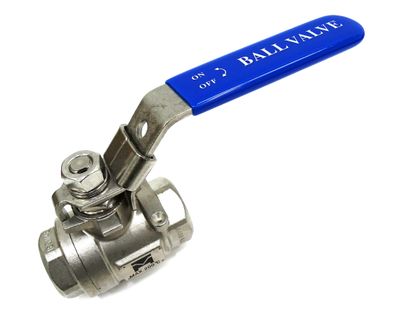 BSP Valves