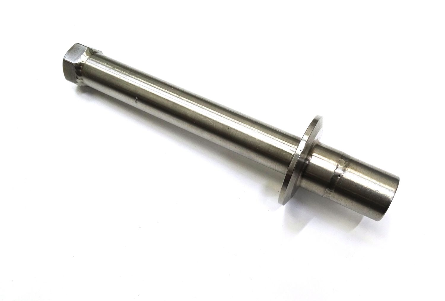 1.5&quot; Tri Clamp - M16 threaded nut adapter