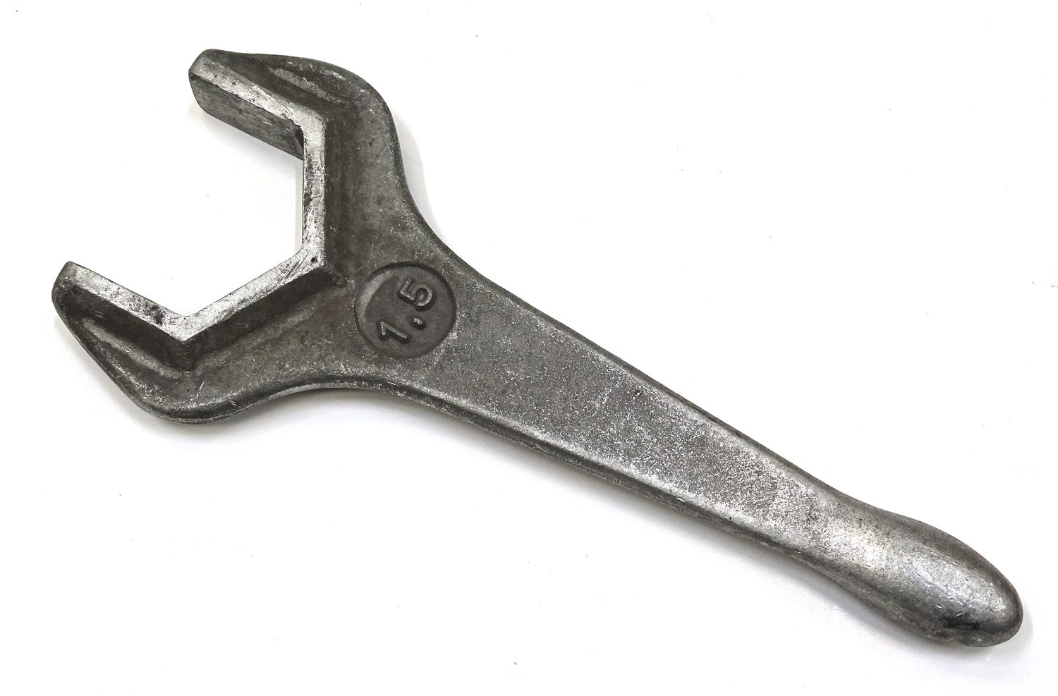1.5&quot; RJT Spanner - Second Hand