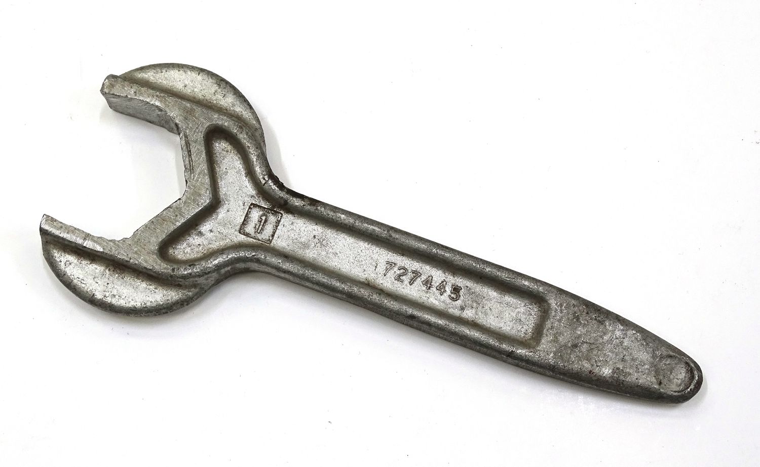 1&quot; RJT Spanner - Second Hand