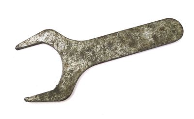75mm / 2&quot; IDF Spanner - Second Hand