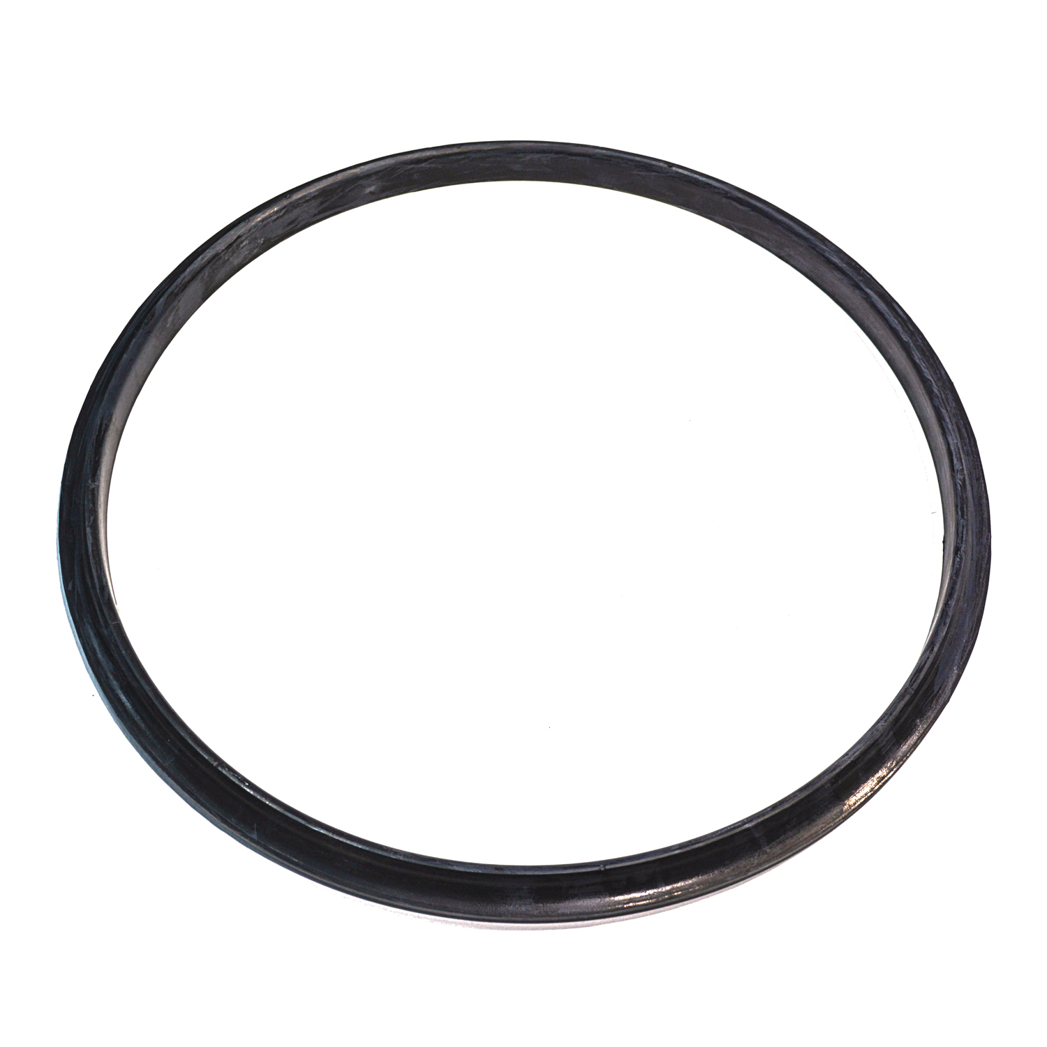 2.5 Barrell Grundy Tank Top Clamped Manway Gasket 2.5 Barrell Grundy Tank Top Clamped Manway Gasket