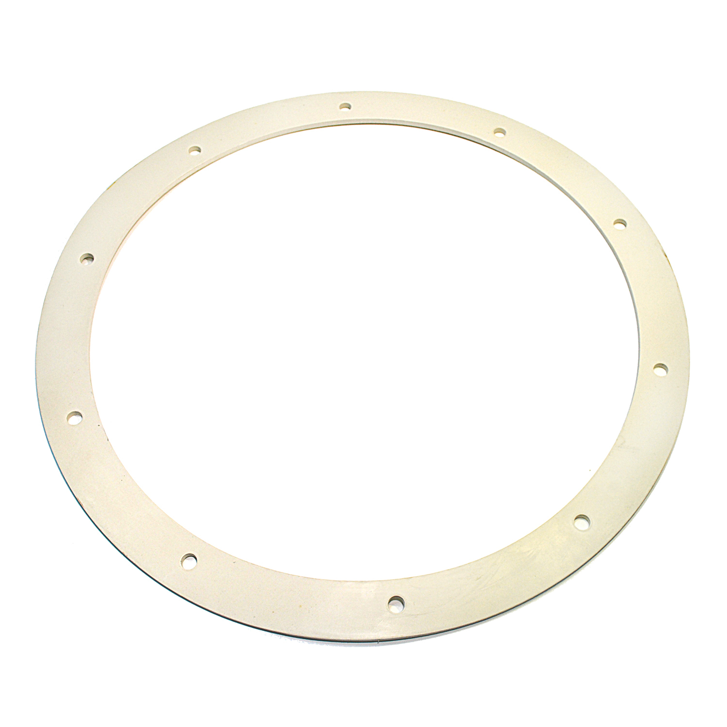 5 Barrel Grundy Tank Top Entry Bolted Manway Gasket 5 Barrel Grundy Tank Top Entry Bolted Manway Gasket