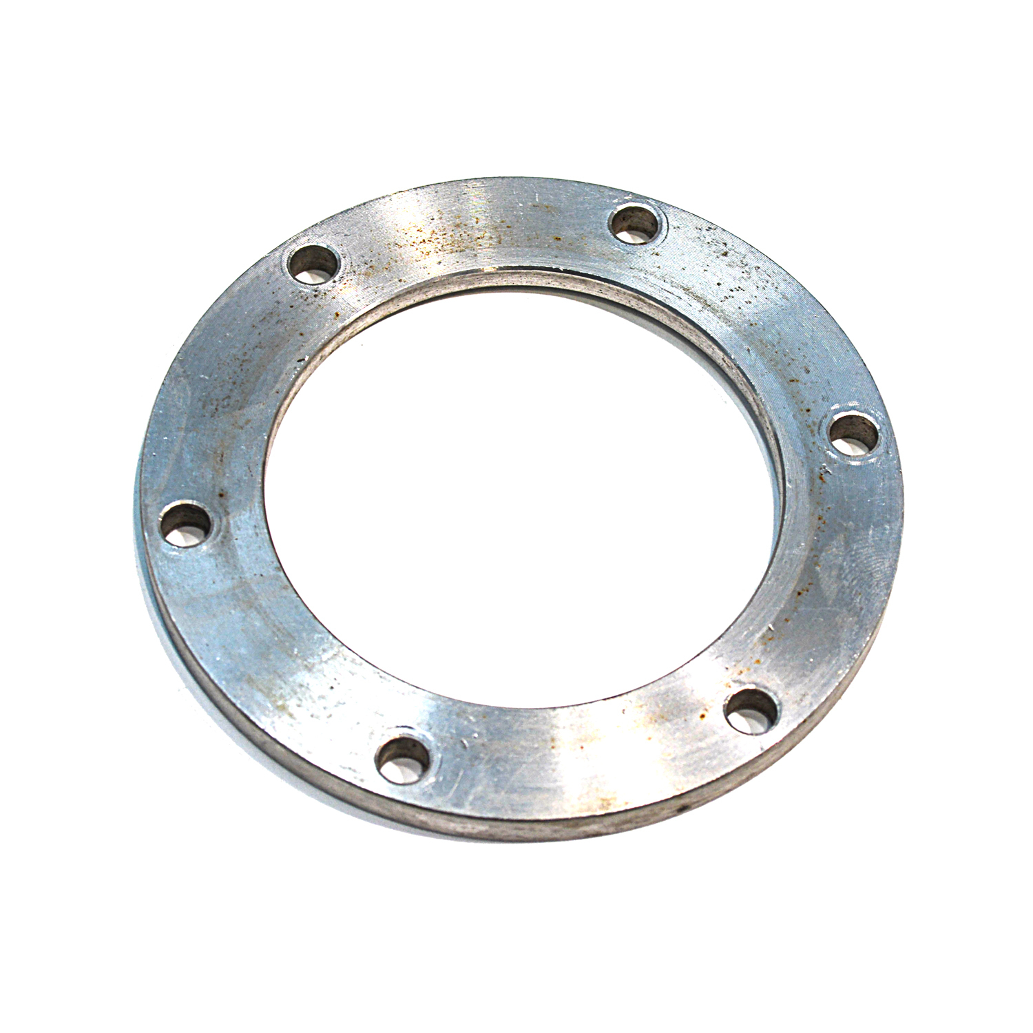 Grundy Tank Sight Glass Stainless Steel Ring (second hand)