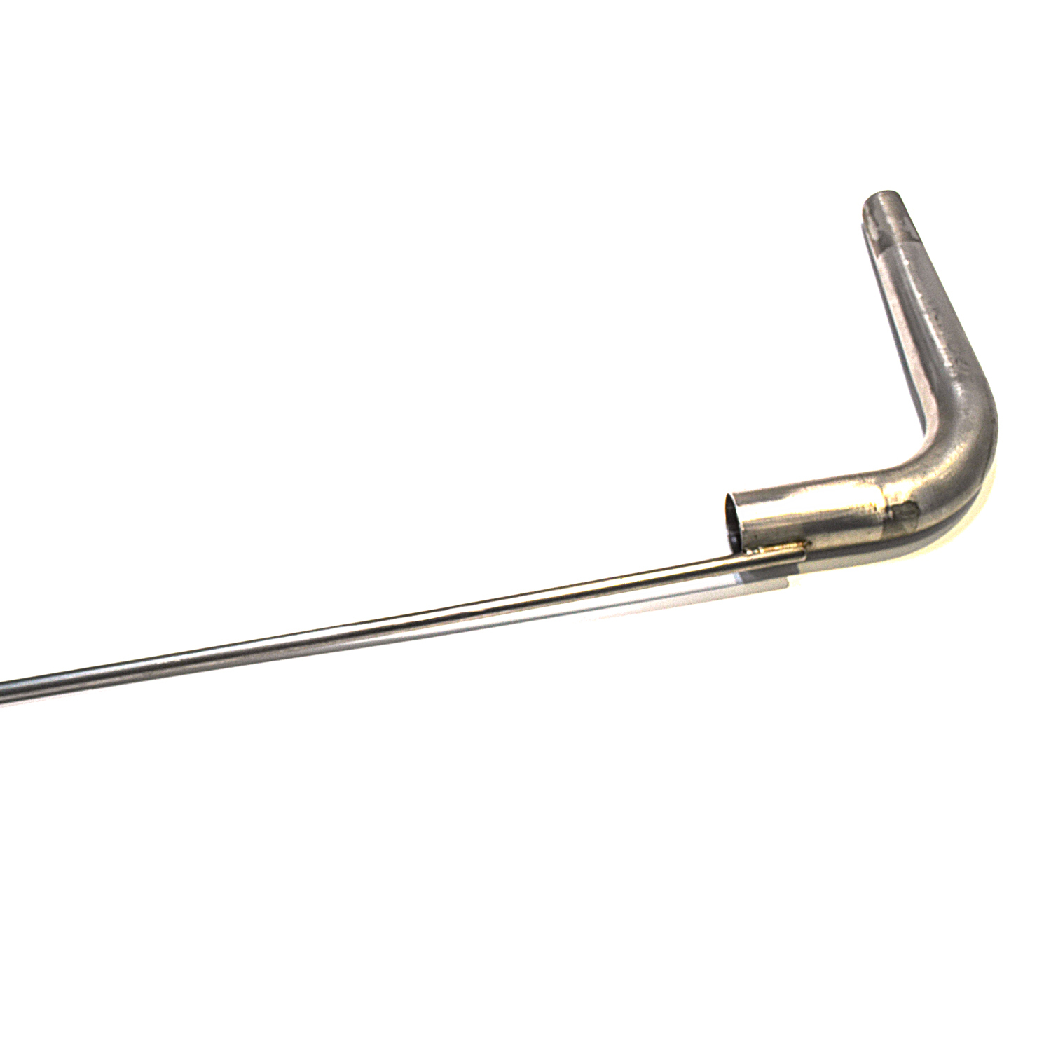 Grundy Tank Yeast Upstand