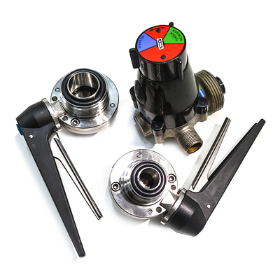 Valves