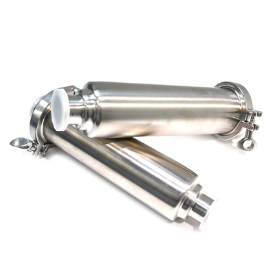 Hop Seed Strainers