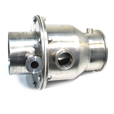 Grist Hydrators
