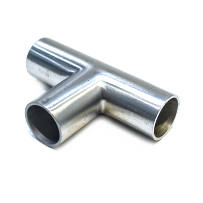 1&quot; T Piece