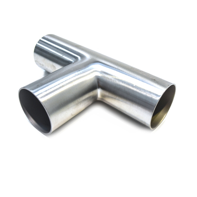 2&quot; T Piece