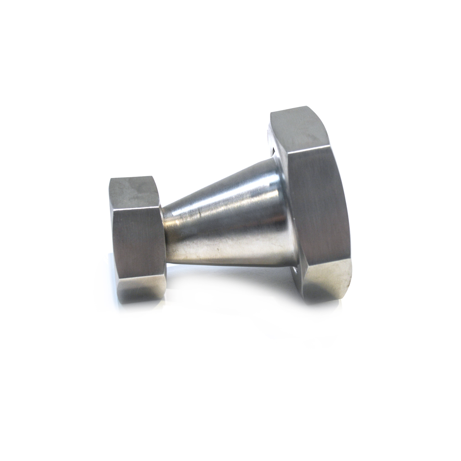 1.5&quot; RJT Female - 1&quot; RJT Female Concentric Reducer