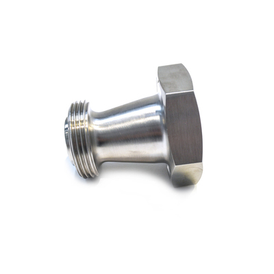 1.5&quot; RJT Female - 1&quot; RJT Male