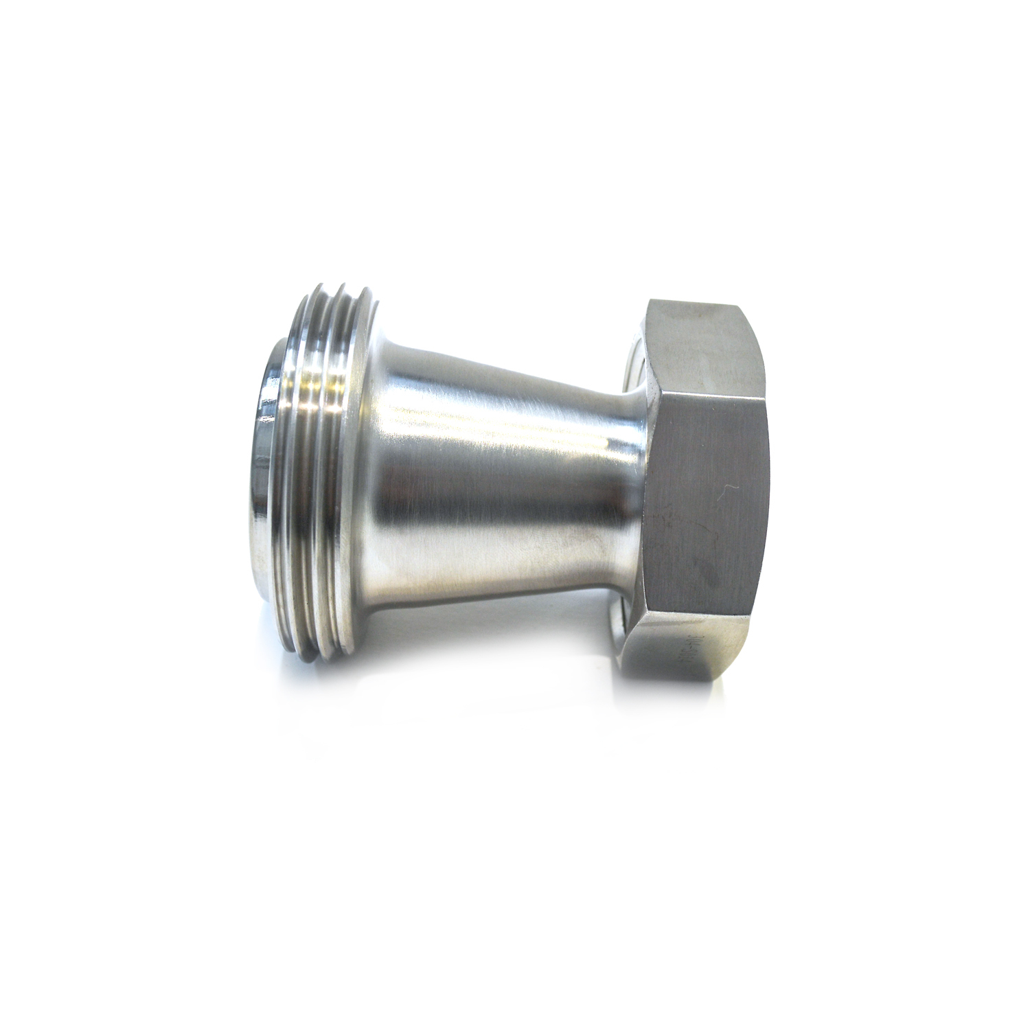 1.5&quot; RJT Male Reducer - 1&quot; RJT Female