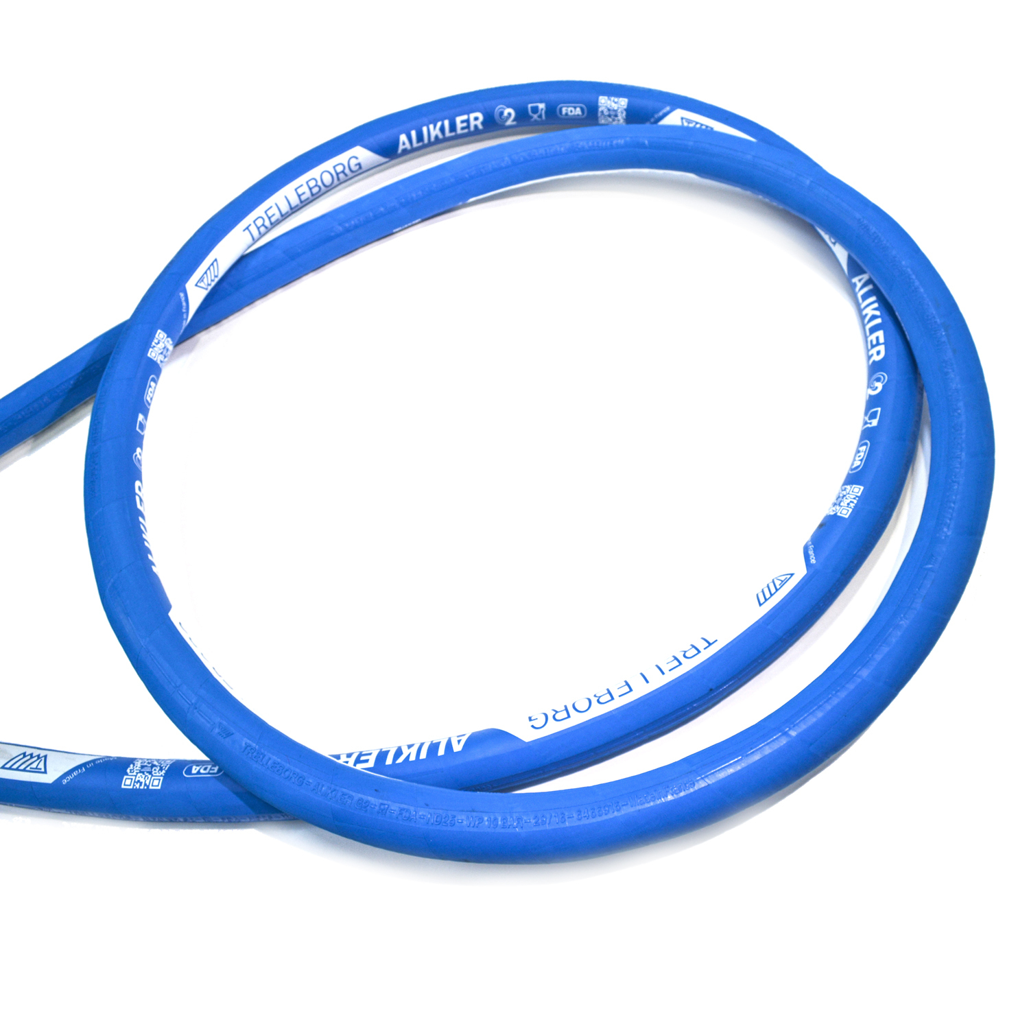 1&quot; Hose - 5 Meter (Suction/Delivery)