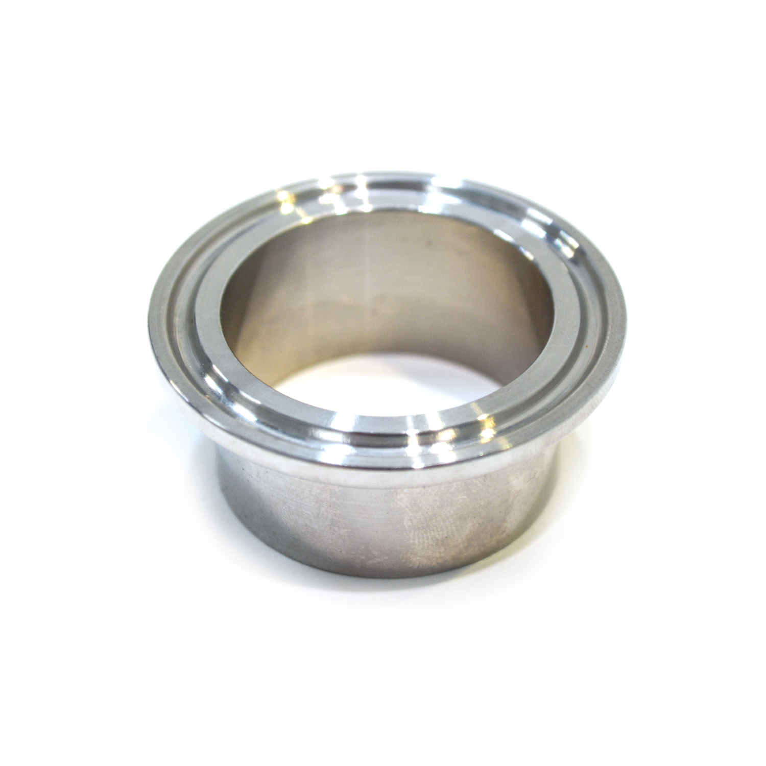 1.5&quot; Tri Clamp Ferrule