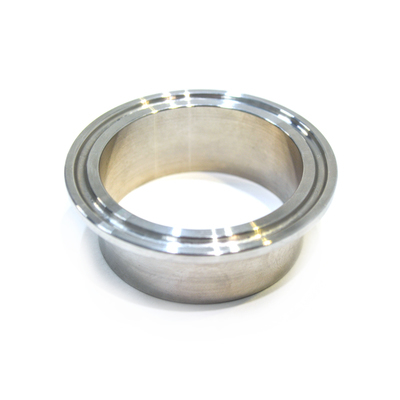 2&quot; Tri Clamp Ferrule