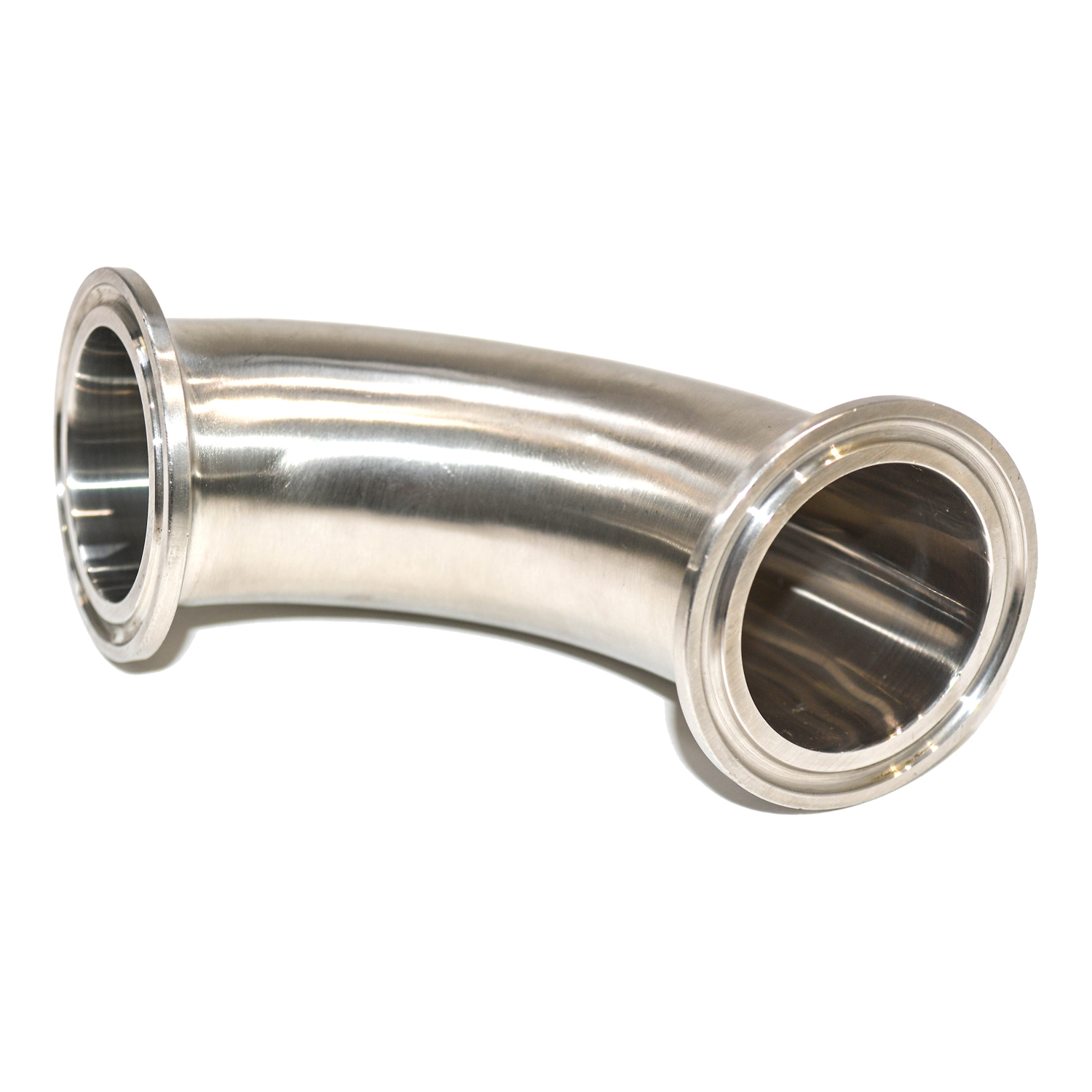 1.5&quot; Tri Clamp Bend