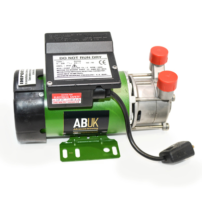 RG550 Stuart Pump - Second Hand