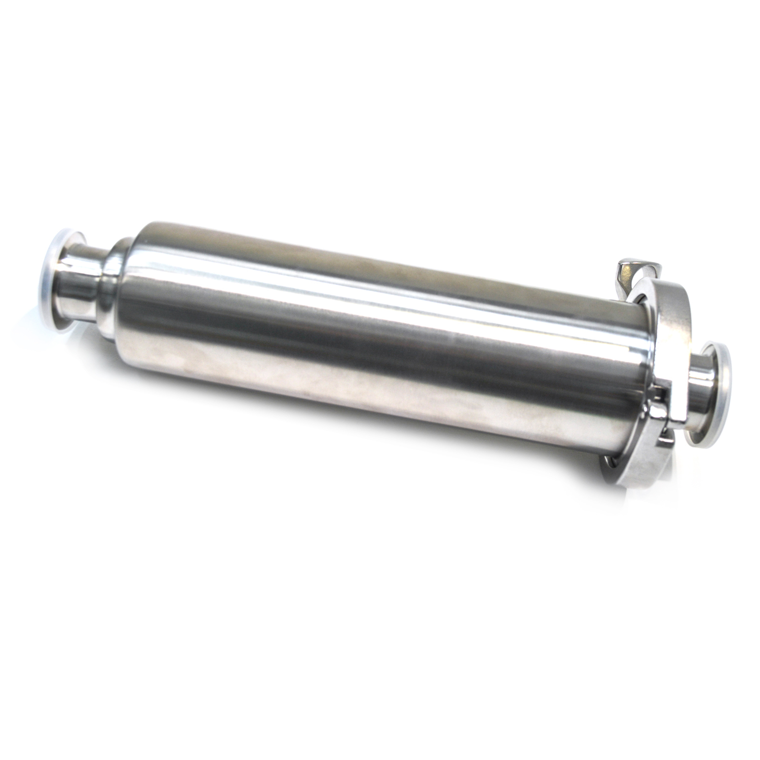 Hop Seed Strainer 1-1.5&quot; Tri Clamp